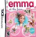 Emma At The Farm