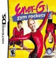 Ener-G - Gym Rockets