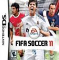 FIFA Soccer 11 (frieNDS)