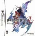Final Fantasy Tactics A2 - Fuuketsu No Grimoire (6rz)