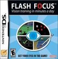 Flash Focus - Vision Training In Minutes A Day