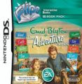 Flips - Enid Blyton - The Adventure Series