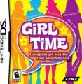 Girl Time - Everything You Need For A Hip, Happening Life! (US)(BAHAMUT)