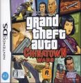 Grand Theft Auto - Chinatown Wars (JP)