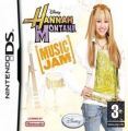 Hannah Montana - Music Jam