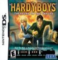 Hardy Boys - Treasure On The Tracks, The (US)(Suxxors)