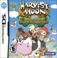 Harvest Moon DS - Island Of Happiness (JunkRat)