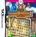 Heroes Of Hellas 2 - Olympia
