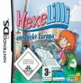 Hexe Lilli Entdeckt Europa (DE)