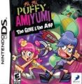 Hi Hi Puffy Ami Yumi - The Genie & The Amp