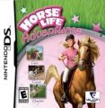 Horse Life - Adventures (US)(Suxxors)