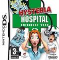 Hysteria Hospital - Emergency Ward (US)(BAHAMUT)