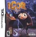 Igor - The Game