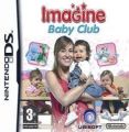 Imagine - Baby Club (SQUiRE)