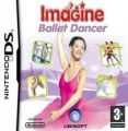 Imagine - Ballet Dancer (EU)