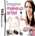 Imagine - Makeup Artist (US)(BAHAMUT)