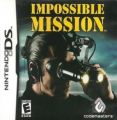 Impossible Mission (Sir VG)