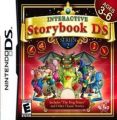 Interactive Storybook DS - Series 2 (Sir VG)