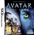 James Cameron's Avatar - The Game  (EU)