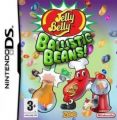 Jelly Belly - Ballistic Beans (EU)