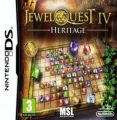 Jewel Quest IV - Heritage