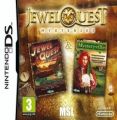 Jewel Quest Mysteries - Two Pack