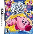 Kirby - Mass Attack