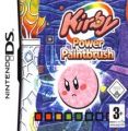 Kirby - Power Paintbrush