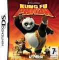 Kung Fu Panda (SQUiRE)