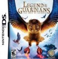 Legend Of The Guardians - The Owls Of Ga'Hoole