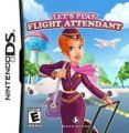 Let's Play Flight Attendant