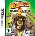 Madagascar - Escape 2 Africa (EU)(BAHAMUT)