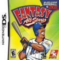 Major League Baseball 2K8 - Fantasy All-Stars (SQUiRE)