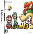 Mario & Luigi RPG 3!!! (JP)
