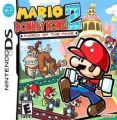 Mario Vs Donkey Kong 2 - March Of The Minis