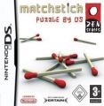 Matchstick - Puzzle By DS (Zen Series)