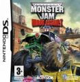 Monster Jam - Urban Assault (EU)