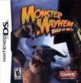Monster Mayhem - Build And Battle (US)(Suxxors)