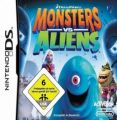 Monsters Vs Aliens (DE)