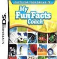 My Fun Facts Coach (US)(Sir VG)