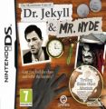 Mysterious Case Of Dr. Jekyll And Mr. Hyde, The