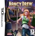 Nancy Drew - The Deadly Secret Of Olde World Park