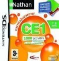 Nathan Entrainement CE1 - 1000 Activites (FR)(BAHAMUT)