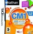 Nathan Entrainement CM1 (FR)