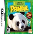 National Geographic - Panda