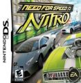 Need For Speed - Nitro (EU)
