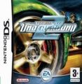 Cars - Race-O-Rama (EU)(M3) ROM < NDS ROMs