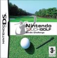 Nintendo Touch Golf - Birdie Challenge