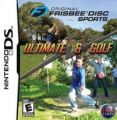 Original Frisbee Disc Sports - Ultimate & Golf (sUppLeX)