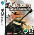 Panzer Tactics DS (Dual Crew Shining)